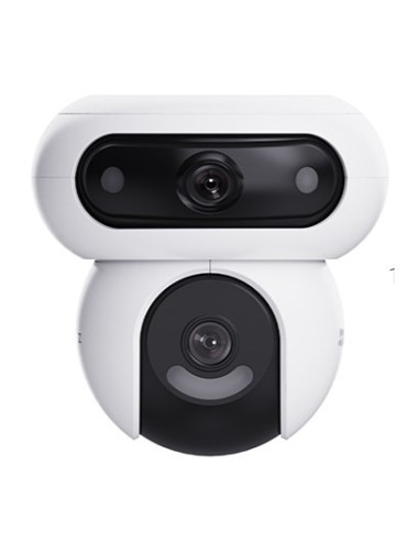 Wi-Fi Camera EZVIZ H90 Dual...