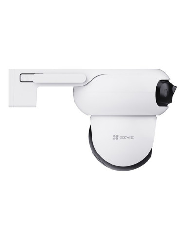 Wi-Fi Camera EZVIZ H90 Dual...