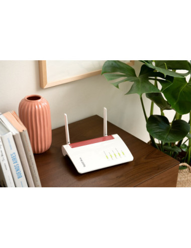 Box FRITZ! 6850 5G wireless...