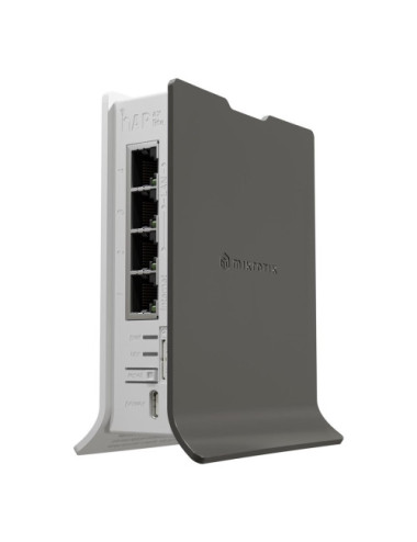MikroTik hAP ax lite LTE6...