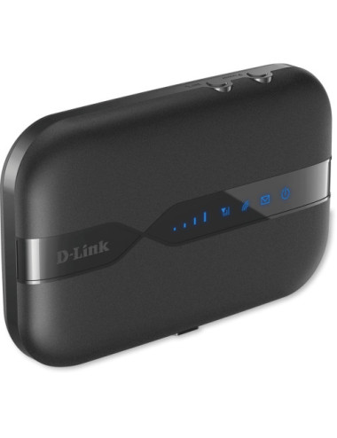 D-Link Mobile Wi-Fi 4G...