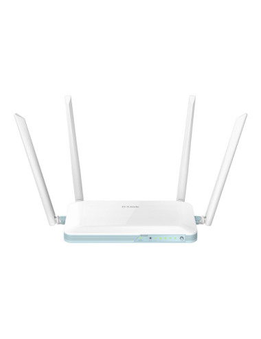 D-Link EAGLE PRO AI N300 4G...