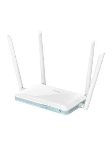 D-Link EAGLE PRO AI N300 4G...