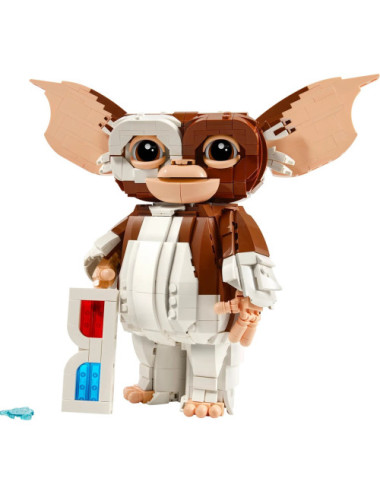 LEGO IDEAS 21361 Gremlins:...