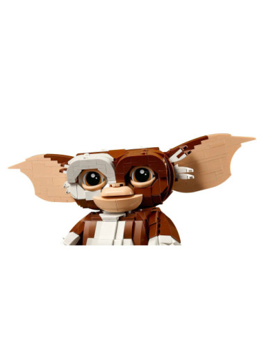LEGO IDEAS 21361 Gremlins:...