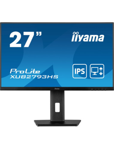 iiyama ProLite XUB2793HS-B7...