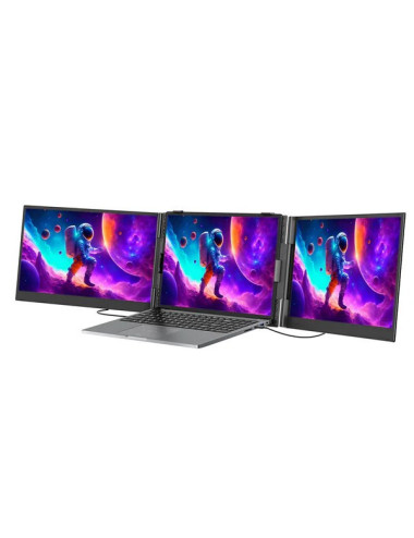 Blackview 15,3" portable...