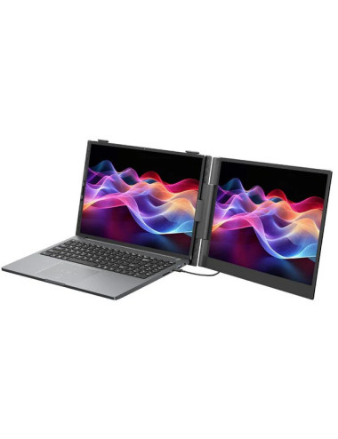 Blackview 15,3" portable...