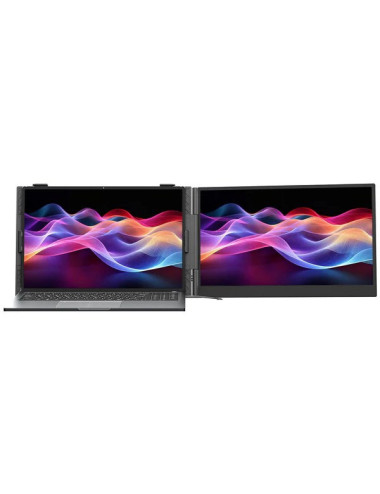 Blackview 15,3" portable...