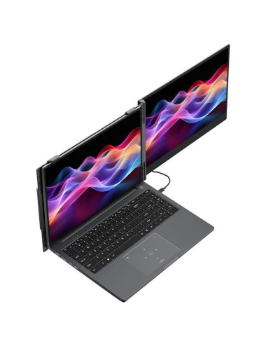 Blackview 15,3" portable...