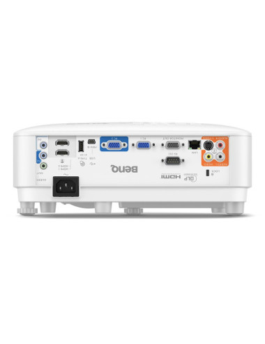 BenQ MX825STH Short throw...