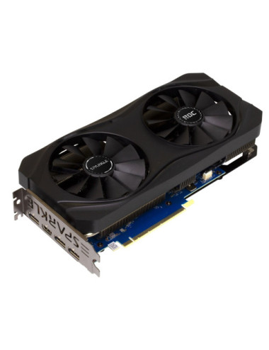 Sparkle Intel Arc A770 ROC...