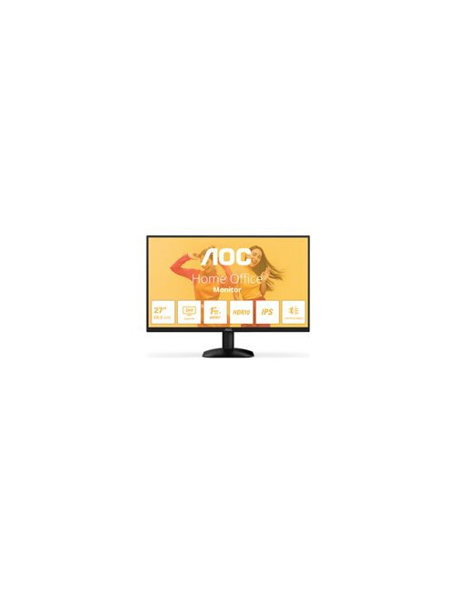 AOC Q27B35E 27inch QHD IPS 75Hz 4ms