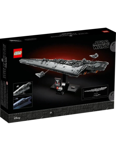 LEGO STAR WARS 75356...