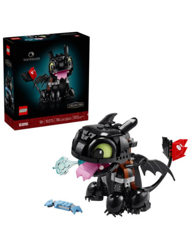 LEGO ICONS 10375 How to...