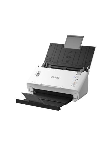 Epson | WorkForce DS-410 | Colour | Document Scanner