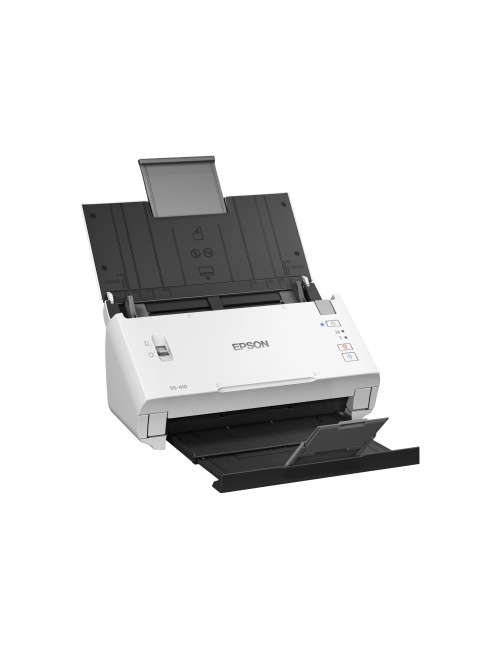 Epson | WorkForce DS-410 | Colour | Document Scanner
