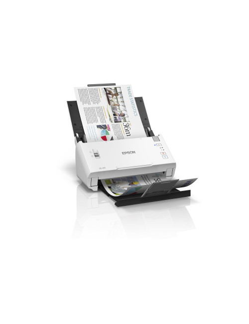 Epson | WorkForce DS-410 | Colour | Document Scanner