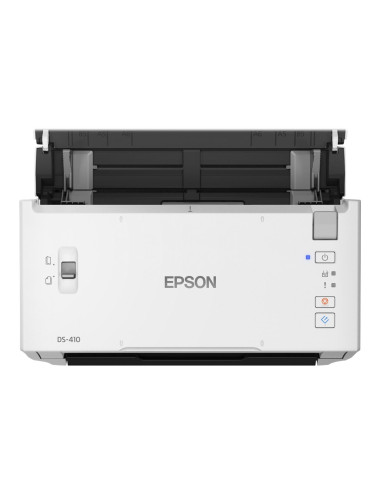 Epson | WorkForce DS-410 | Colour | Document Scanner
