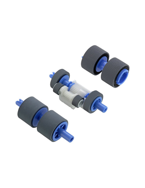 Epson | WorkForce DS-410 | Colour | Document Scanner