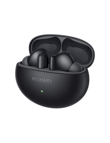 HUAWEI FreeBuds 6i (Black), Orca-T100 | Huawei