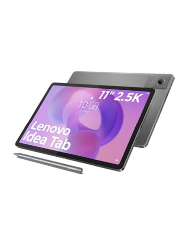Lenovo Idea Tab 5G LTE (w/o power adapter) | ZAFM0112SE | 11 " | Luna Grey | IPS | 2560 x 1600 pixels | MediaTek | MediaTek Dime