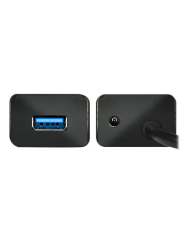 AXAGON HUE-SA7BP USB3.0 CHARGING hub