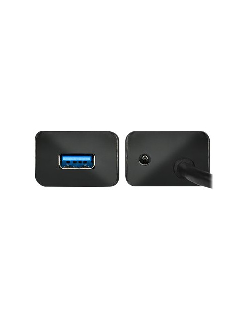 AXAGON HUE-SA7BP USB3.0 CHARGING hub