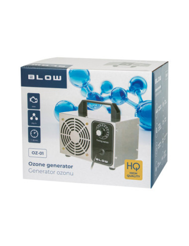 Ozone generator BLOW OZ-01...