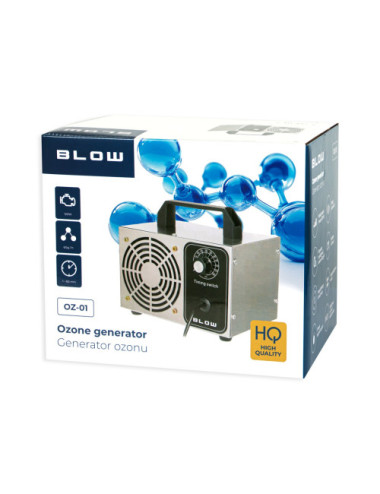 Ozone generator BLOW OZ-01...