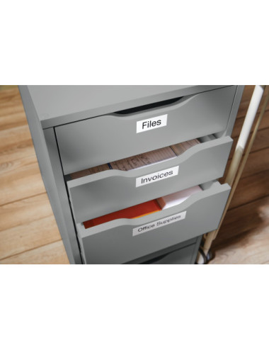 DYMO LabelManager ® ™ 210D+...