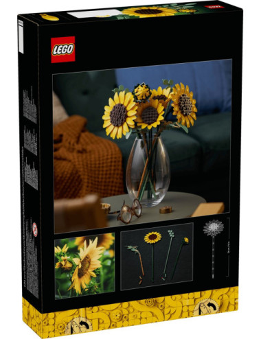 LEGO BOTANICALS 11502...