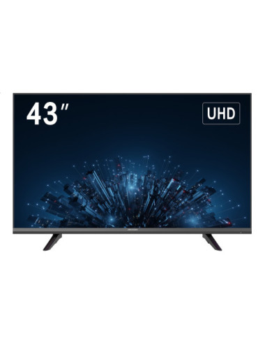 Hikvision DS-D5043F3-1V0S...