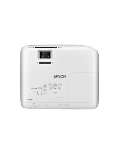 Epson EB-FH08 3600 ANSI...