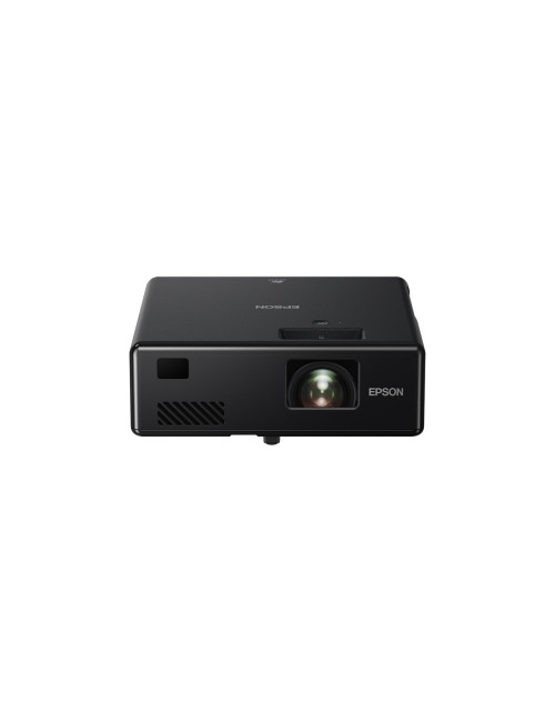 Epson EF-11 data projector...