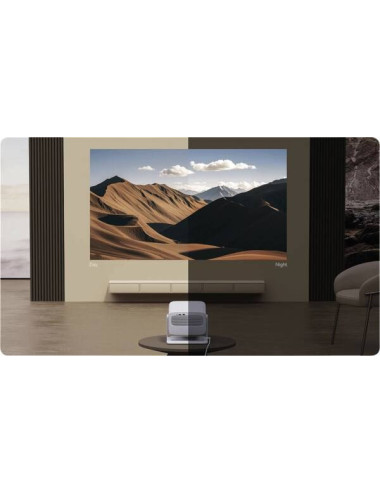 Projector Wanbo Vali 1...