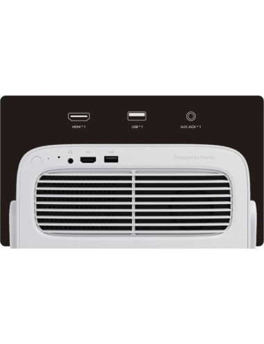 Projector Wanbo Vali 1...