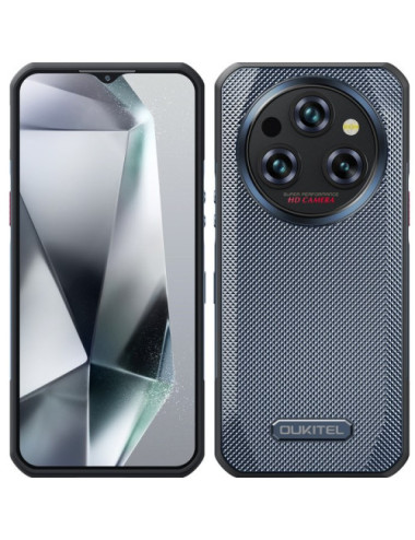 Oukitel WP35 6,6"...