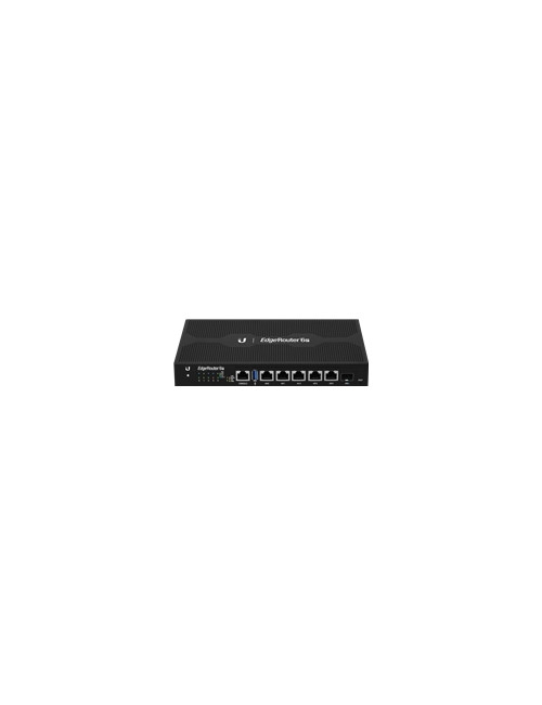 UBIQUITI ER-6P Ubiquiti ER-6P EdgeRouter