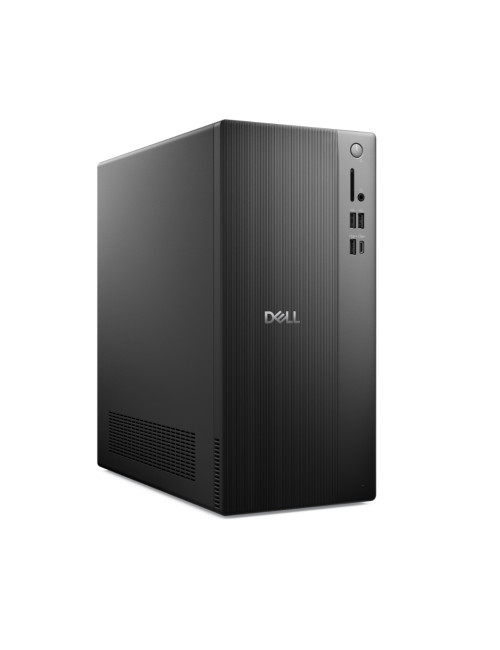 Dell ECT1250 | Desktop | Tower | Intel Core i5 | i5-14400 | 16 GB | DDR5 | 512 GB | Intel UHD Graphics 730 | English | Windows 1