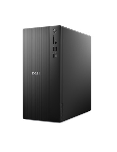 Dell ECT1250 | Desktop | Tower | Intel Core i5 | i5-14400 | 16 GB | DDR5 | 512 GB | Intel UHD Graphics 730 | English | Windows 1