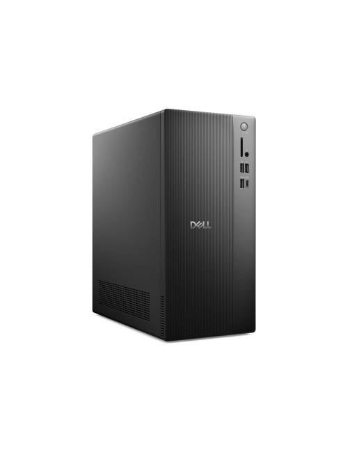 Dell ECT1250 | Desktop | Tower | Intel Core i5 | i5-14400 | 16 GB | DDR5 | 512 GB | Intel UHD Graphics 730 | English | Windows 1