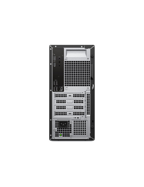Dell ECT1250 | Desktop | Tower | Intel Core i5 | i5-14400 | 16 GB | DDR5 | 512 GB | Intel UHD Graphics 730 | English | Windows 1