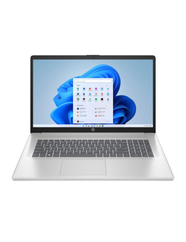 HP 17-cn4009nw Core 5 120U...