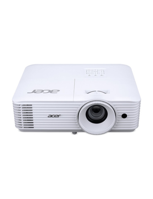 Acer P1558I Projector, DLP, FHD, 5200lm, 10000:1, White