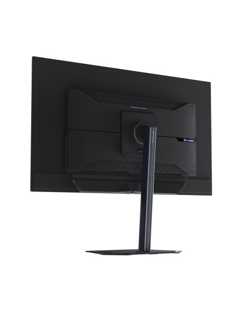 Gigabyte | MO32U2 EK | 31.5 " | OLED | UHD | 240 Hz | 0.03 ms | 3840 x 2160 pixels | 250 cd/m | HDMI ports quantity 2