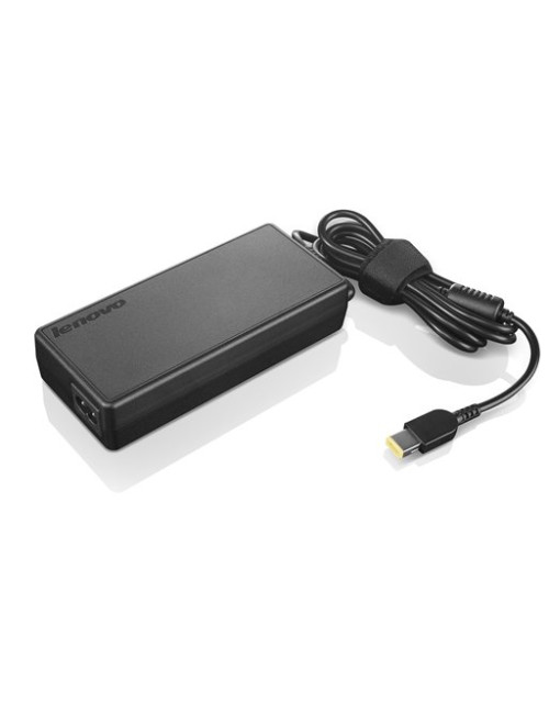 Lenovo | ThinkPad | Slim | 90 W | AC Adapter