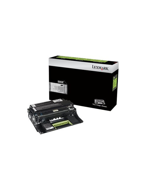 Lexmark 50F0Z00 | 500Z Black Return Program Imaging Unit | Imaging Unit | Black