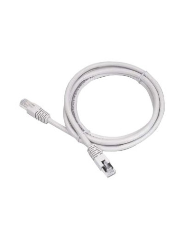 Cablexpert | PP12-2M | Beige RJ-45 | RJ-45