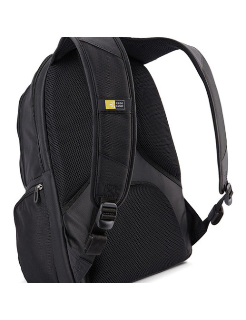 Case Logic | RBP315 | Fits up to size 16 " | Backpack | Black